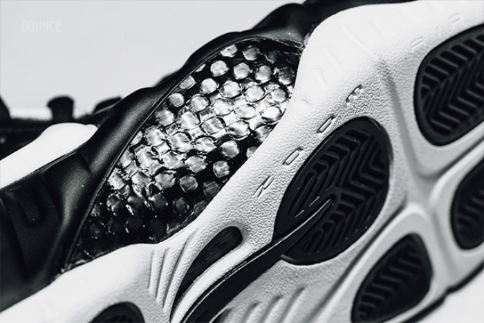 Nike,Air Foamposite Pro,616750  提前发售！？Air Foamposite Pro “Dr. Doom” 图片近赏
