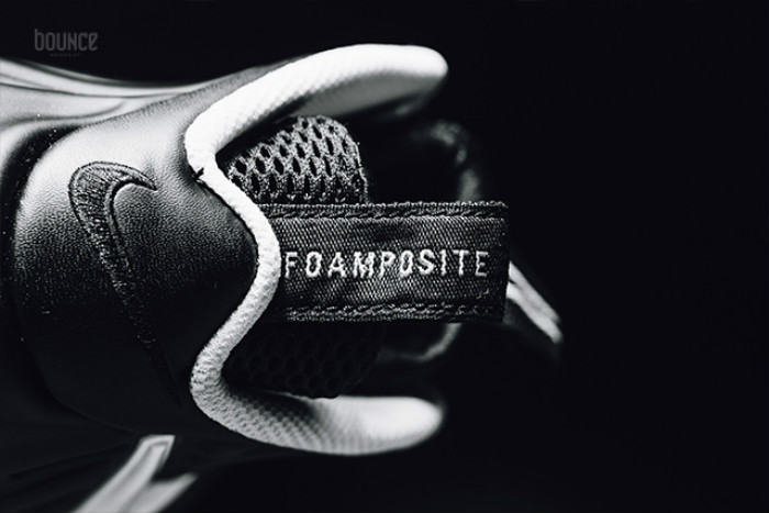 Nike,Air Foamposite Pro,616750  提前发售！？Air Foamposite Pro “Dr. Doom” 图片近赏