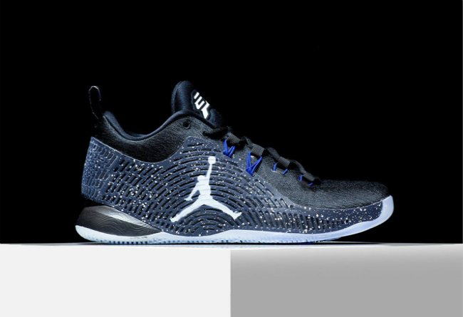 AJ,1CP3.X,854294-001  大灌篮配色 Jordan CP3.X “Space Jam” 现已发售