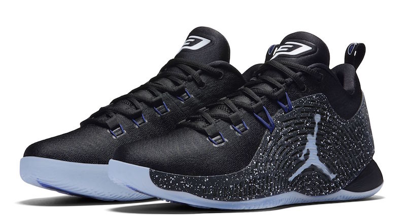 AJ,1CP3.X,854294-001  大灌篮配色 Jordan CP3.X “Space Jam” 现已发售