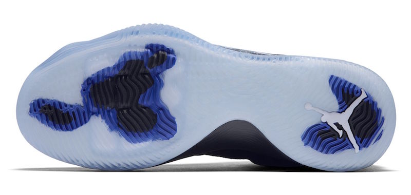 AJ,1CP3.X,854294-001  大灌篮配色 Jordan CP3.X “Space Jam” 现已发售