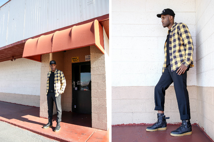 Nike,Special Field Air Force 1 AF1 应该如何穿搭 Nike Special Field Air Force 1 Nike,Special Field Air Force 1 AF1 应该如何穿搭 Nike Special Field Air Force 1