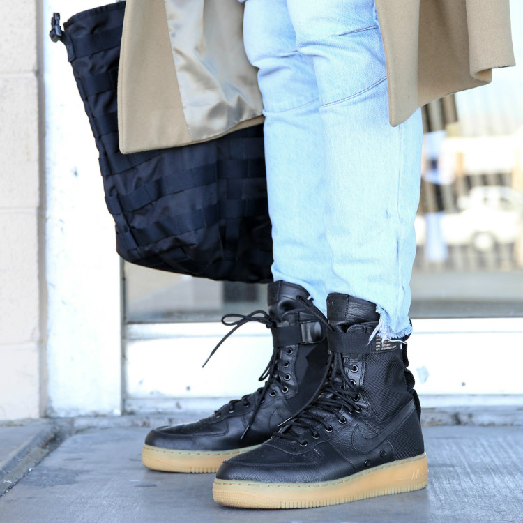 Nike,Special Field Air Force 1 AF1 应该如何穿搭 Nike Special Field Air Force 1 Nike,Special Field Air Force 1 AF1 应该如何穿搭 Nike Special Field Air Force 1