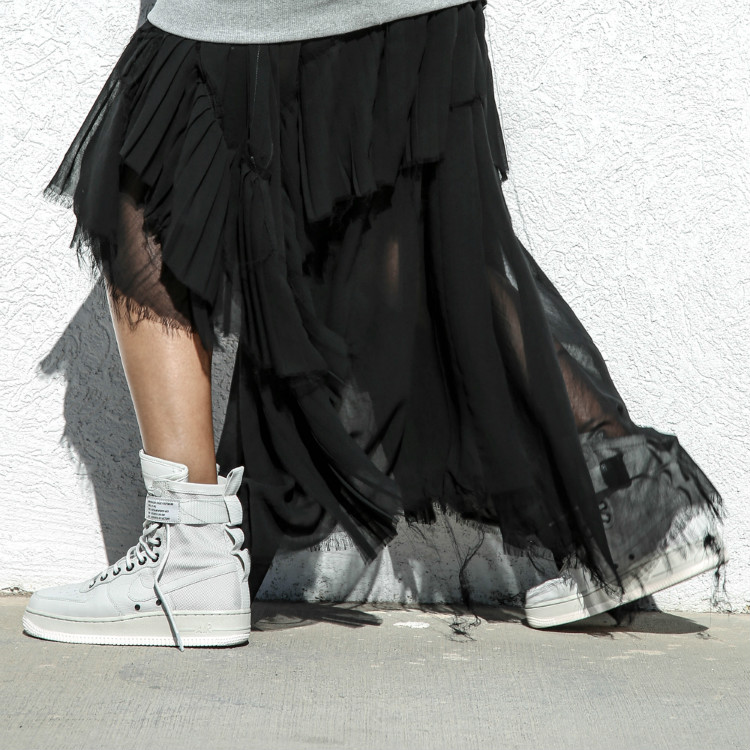 Nike,Special Field Air Force 1 AF1 应该如何穿搭 Nike Special Field Air Force 1 Nike,Special Field Air Force 1 AF1 应该如何穿搭 Nike Special Field Air Force 1