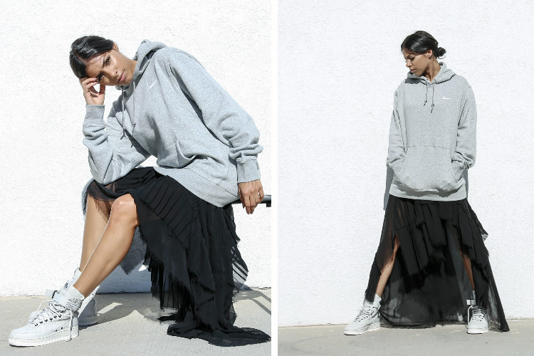 Nike,Special Field Air Force 1 AF1 应该如何穿搭 Nike Special Field Air Force 1 Nike,Special Field Air Force 1 AF1 应该如何穿搭 Nike Special Field Air Force 1