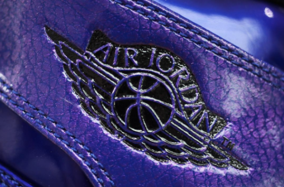 AJ1,Air Jordan 1,332550-017 332550-017 高贵奢华质感！Air Jordan 1 全漆皮系列现已发售