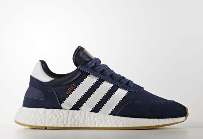 adidas Originals,Iniki Runner 老鞋新体验!adidas Originals Iniki Runner Boost 发售信息 adidas Originals,Iniki Runner 老鞋新体验!adidas Originals Iniki Runner Boost 发售信息