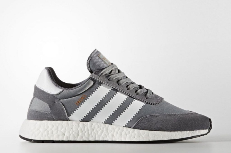 adidas Originals,Iniki Runner 老鞋新体验!adidas Originals Iniki Runner Boost 发售信息 adidas Originals,Iniki Runner 老鞋新体验!adidas Originals Iniki Runner Boost 发售信息