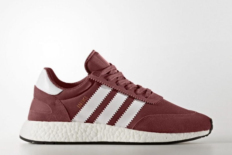adidas Originals,Iniki Runner 老鞋新体验!adidas Originals Iniki Runner Boost 发售信息 adidas Originals,Iniki Runner 老鞋新体验!adidas Originals Iniki Runner Boost 发售信息