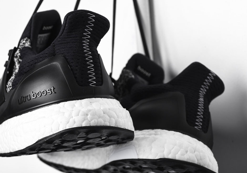 adidas,Ultra Boost  独家羊毛加持！Reigning Champ x adidas 最新联名市售信息