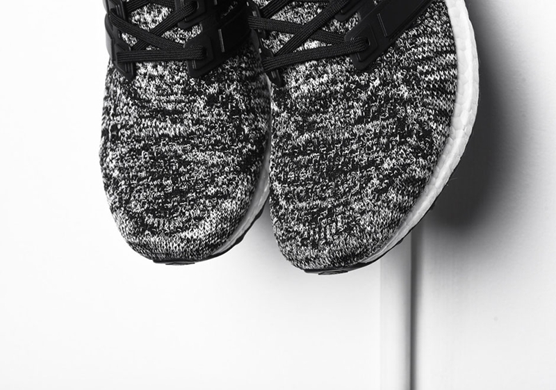 adidas,Ultra Boost  独家羊毛加持！Reigning Champ x adidas 最新联名市售信息