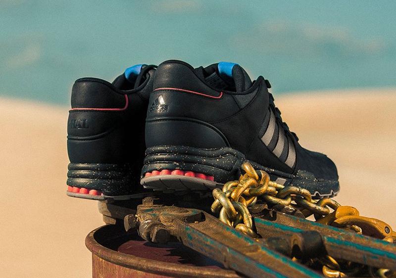 adidas,EQT 硬派肌肉!adidas EQT Support 93 “Interceptor” 美图近赏 adidas,EQT 硬派肌肉!adidas EQT Support 93 “Interceptor” 美图近赏