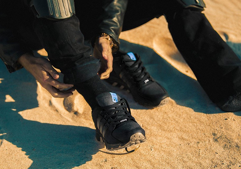 adidas,EQT 硬派肌肉!adidas EQT Support 93 “Interceptor” 美图近赏 adidas,EQT 硬派肌肉!adidas EQT Support 93 “Interceptor” 美图近赏