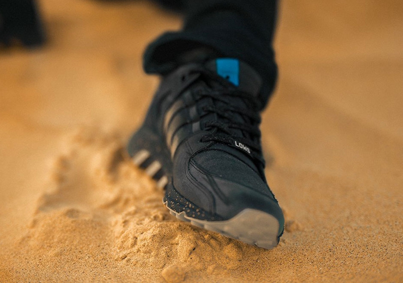 adidas,EQT 硬派肌肉!adidas EQT Support 93 “Interceptor” 美图近赏 adidas,EQT 硬派肌肉!adidas EQT Support 93 “Interceptor” 美图近赏