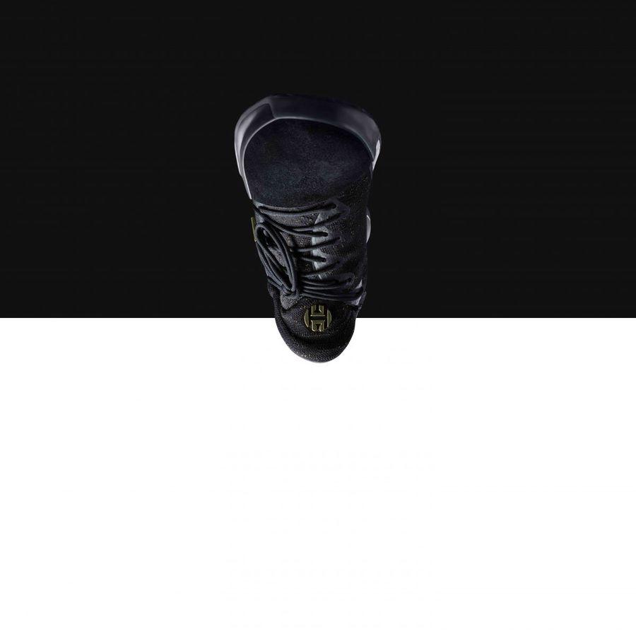 Harden Vol1,adidas 巨星之路!黑金配色 adidas Harden Vol.1 将在月底首发 Harden Vol1,adidas 巨星之路!黑金配色 adidas Harden Vol.1 将在月底首发