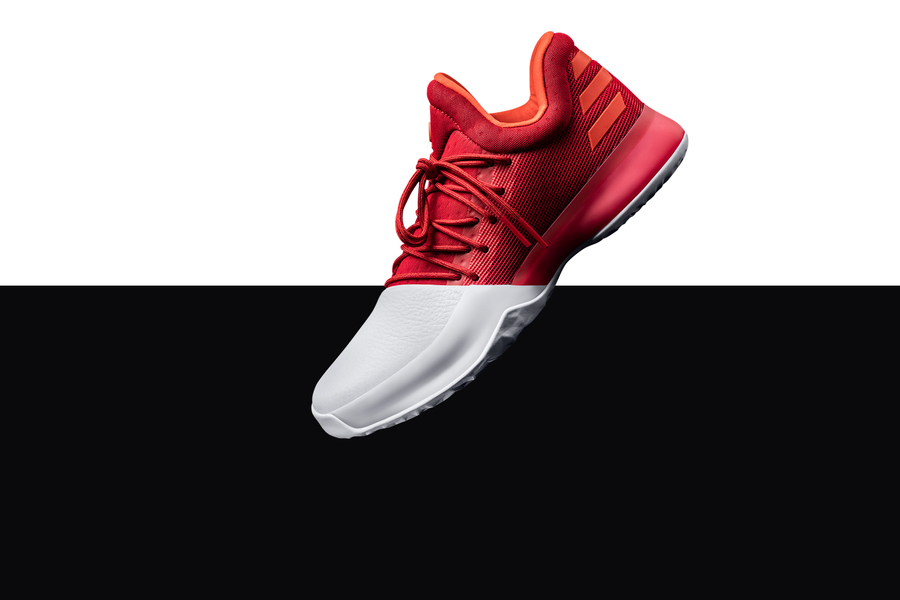 Harden Vol 1,adidas  本月底上架！adidas Harden Vol. 1 国内发售日期确定