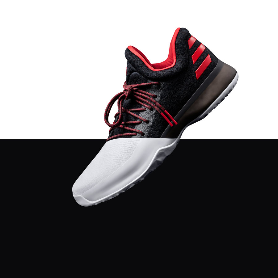 Harden Vol 1,adidas  本月底上架！adidas Harden Vol. 1 国内发售日期确定