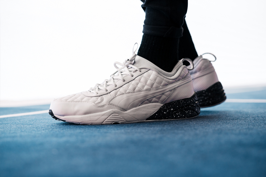 球鞋上脚,明星上脚,Sneakerness  2016 Sneakerness 科隆站球鞋上脚精选