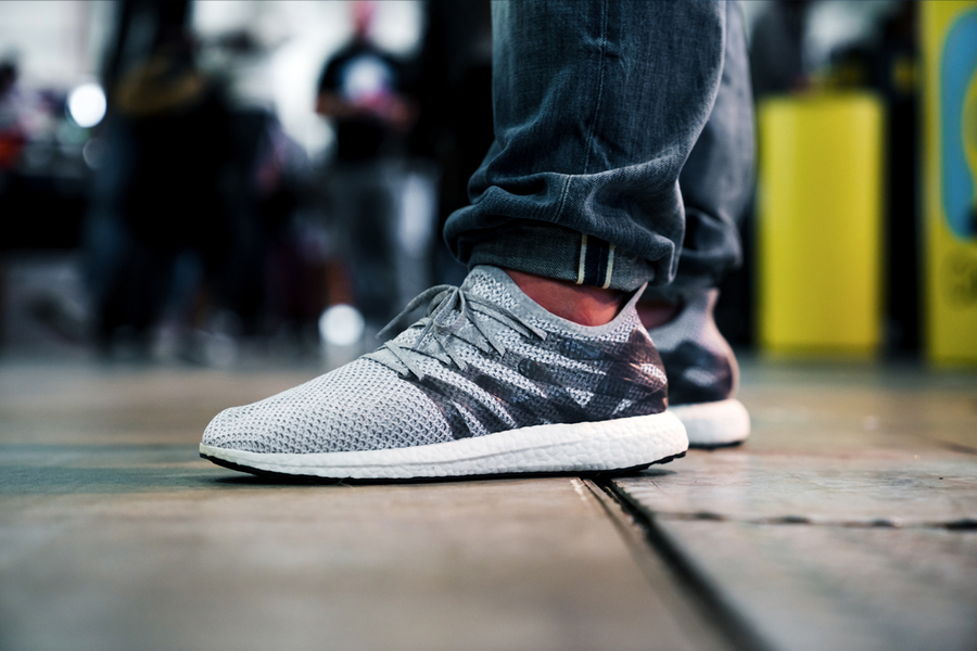 球鞋上脚,明星上脚,Sneakerness  2016 Sneakerness 科隆站球鞋上脚精选