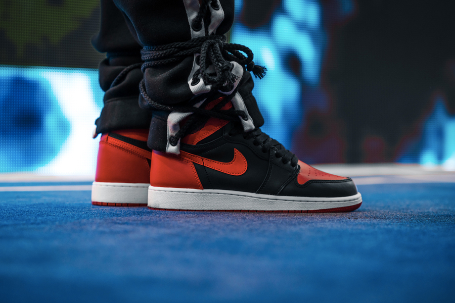 球鞋上脚,明星上脚,Sneakerness  2016 Sneakerness 科隆站球鞋上脚精选