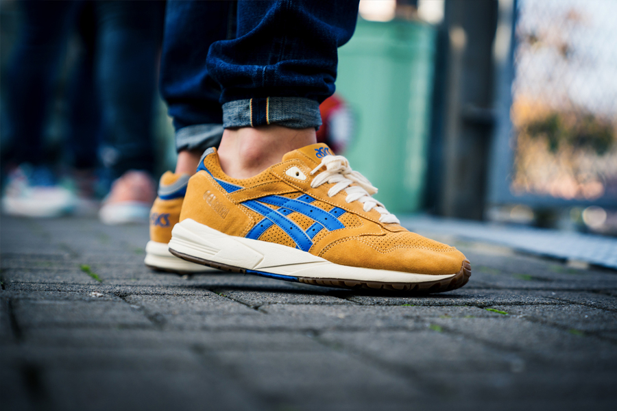 球鞋上脚,明星上脚,Sneakerness  2016 Sneakerness 科隆站球鞋上脚精选