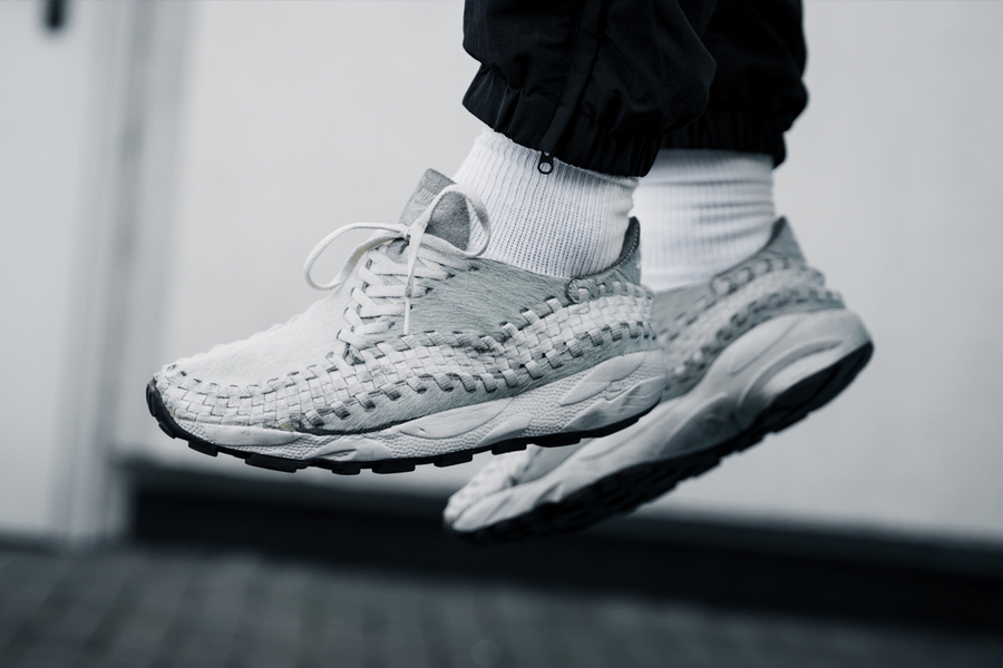 球鞋上脚,明星上脚,Sneakerness  2016 Sneakerness 科隆站球鞋上脚精选