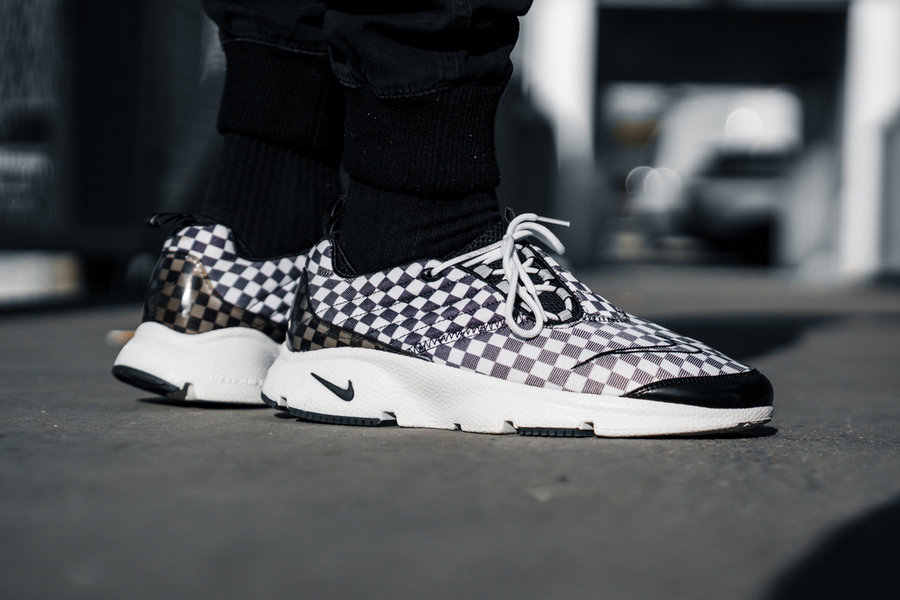 球鞋上脚,明星上脚,Sneakerness  2016 Sneakerness 科隆站球鞋上脚精选