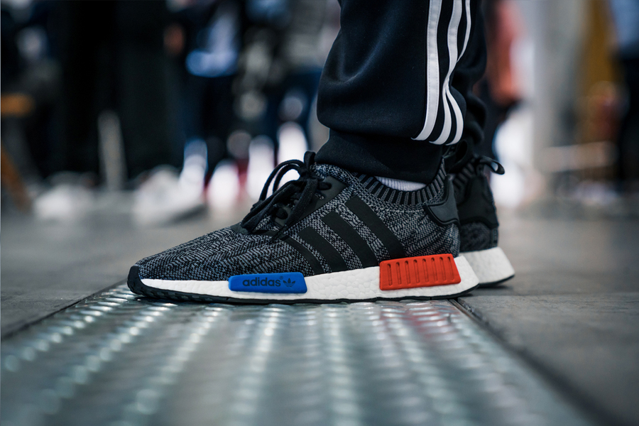 球鞋上脚,明星上脚,Sneakerness  2016 Sneakerness 科隆站球鞋上脚精选