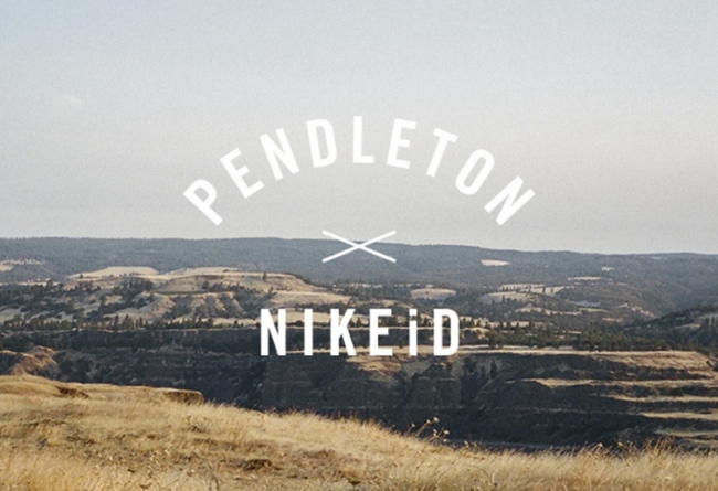 What the,Pendleton,Nike  羊毛演绎 “What the”！Pendleton x Nike 联名系列现已上市