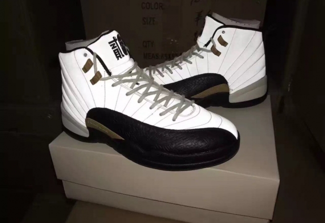 881427-122,AJ12,Air Jordan 12 881427-122AJ12 别忘了！年底还有这双 Air Jordan 12！