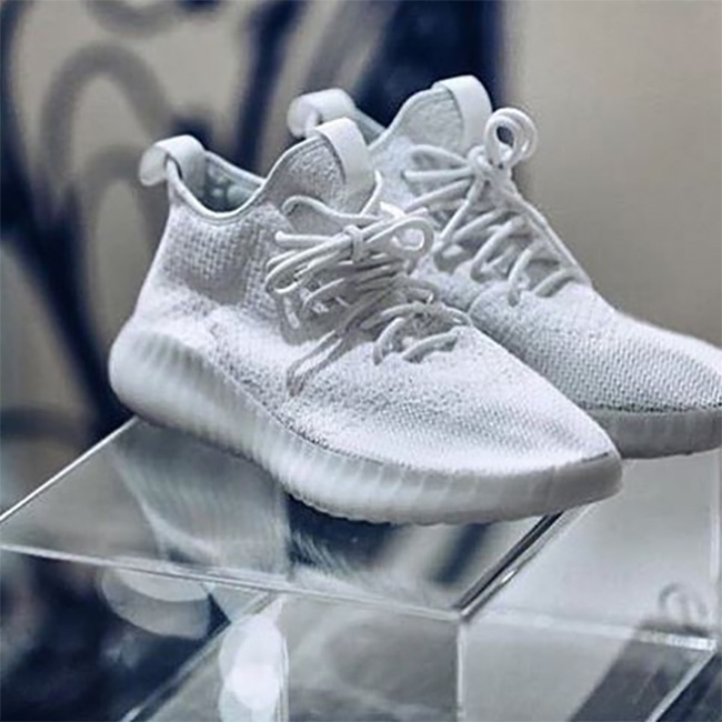 Yeezy 350 Boost V2,Yeezy 350 B  提前预览，明年年初到底有哪些 Yeezy 350 Boost V2？