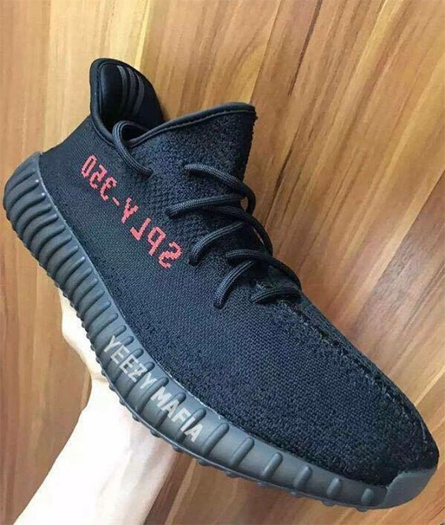 Yeezy 350 Boost V2,Yeezy 350 B  提前预览，明年年初到底有哪些 Yeezy 350 Boost V2？