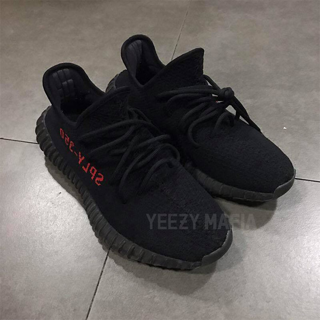 Yeezy 350 Boost V2,Yeezy 350 B  提前预览，明年年初到底有哪些 Yeezy 350 Boost V2？