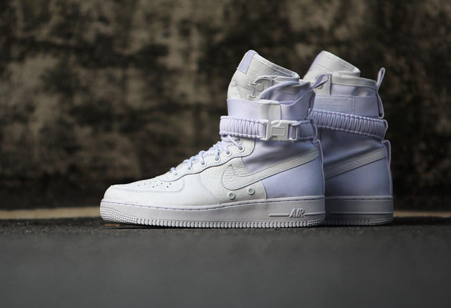 Air Force 1,903270-100,Nike 下周发售！Nike Special Field Air Force 1 实物美图抢先看