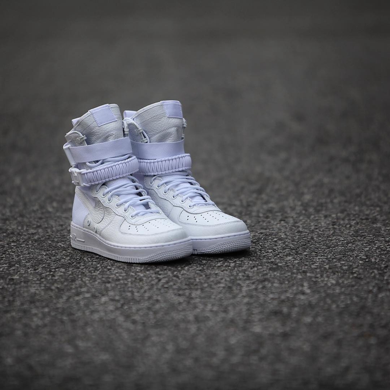 Air Force 1,903270-100,Nike 下周发售！Nike Special Field Air Force 1 实物美图抢先看
