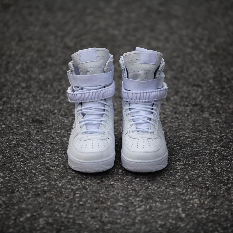 Air Force 1,903270-100,Nike 下周发售！Nike Special Field Air Force 1 实物美图抢先看