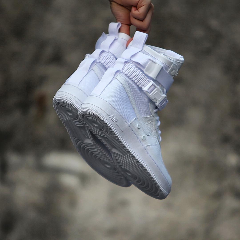 Air Force 1,903270-100,Nike 下周发售！Nike Special Field Air Force 1 实物美图抢先看