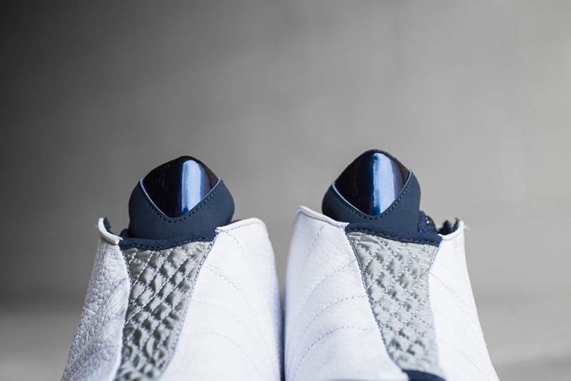 Air Jordan 16,AJ16,683075-106  绅士风范！Air Jordan 16 “Midnight Navy” 本周四即将回归