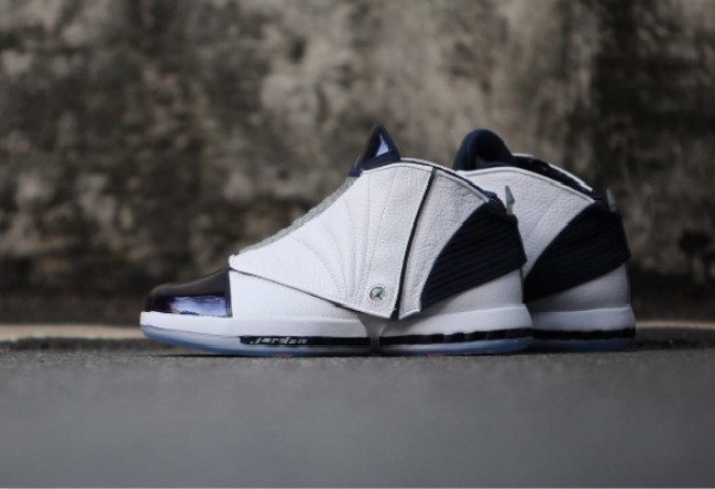 AJ16,Air Jordan 16,683075-106 Coming Soon! AJ16,Air Jordan 16,683075-106 Coming Soon!