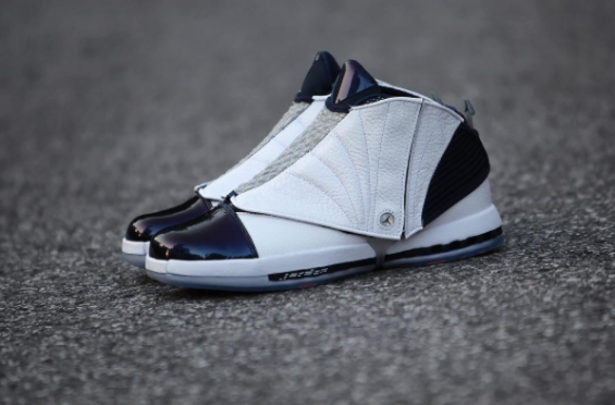 AJ16,Air Jordan 16,683075-106 Coming Soon! AJ16,Air Jordan 16,683075-106 Coming Soon!
