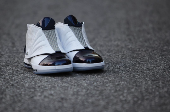 AJ16,Air Jordan 16,683075-106 Coming Soon! AJ16,Air Jordan 16,683075-106 Coming Soon!