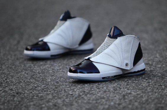 AJ16,Air Jordan 16,683075-106 Coming Soon! AJ16,Air Jordan 16,683075-106 Coming Soon!