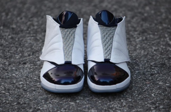 AJ16,Air Jordan 16,683075-106 Coming Soon! AJ16,Air Jordan 16,683075-106 Coming Soon!