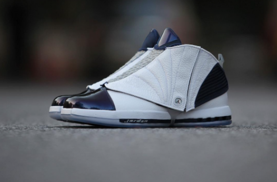 AJ16,Air Jordan 16,683075-106 Coming Soon! AJ16,Air Jordan 16,683075-106 Coming Soon!