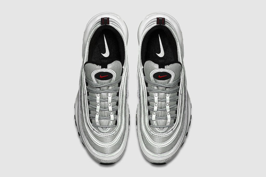 air max 97 la silver