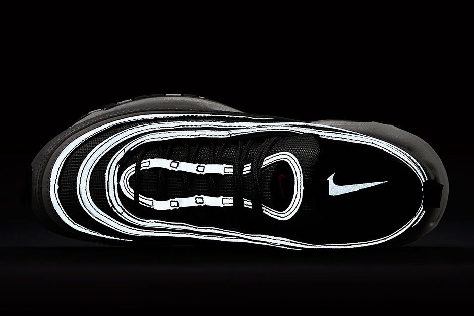 Nike Air Max 97 Premium US 11.5 Shoes .com