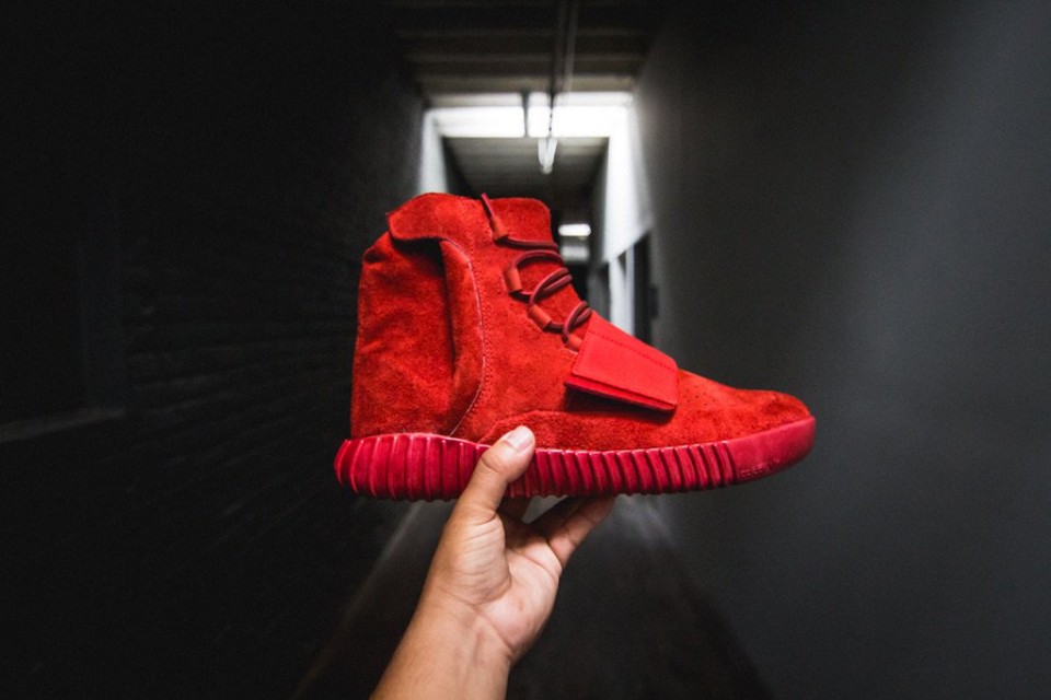 adidas,Yeezy Boost 750  高达 00 美元的手工费！Yeezy Boost 750 专属私人定制