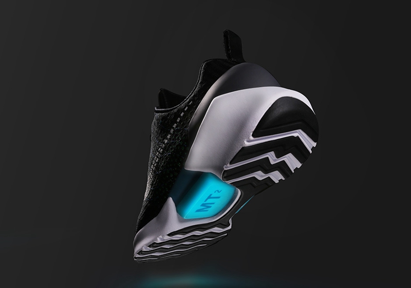Nike,Nike HyperAdapt 1.0,84387  高逼格！Nike HyperAdapt 1.0 实物开箱