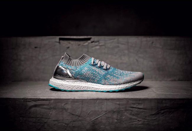 adidas,adidas Ultra Boost 强势携手！Kolor x adidas Ultra Boost Uncaged 释出