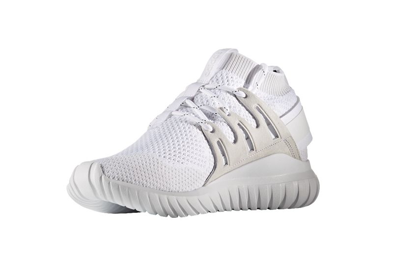 adidas,Tubular  全系列早知道！2017 春夏 adidas Originals Tubular 系列预览